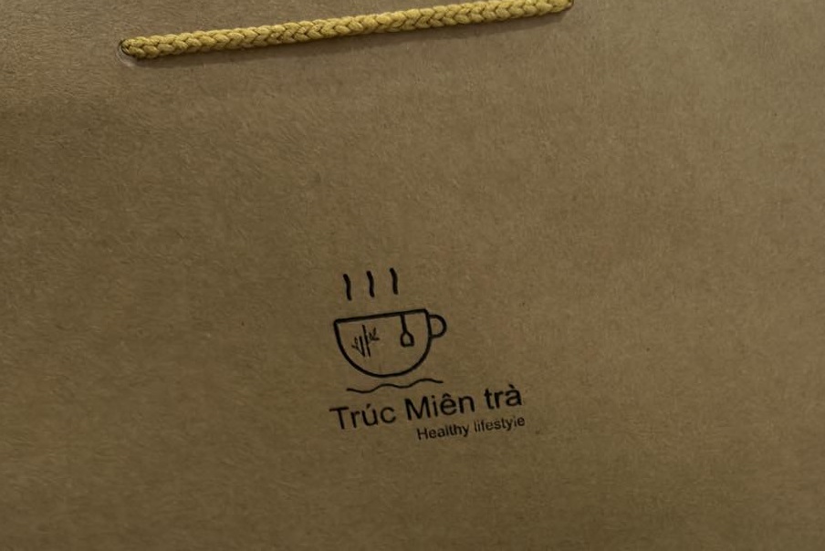 Về Trúc miên tea