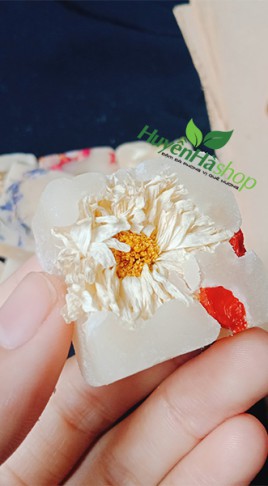 Trà thảo dược